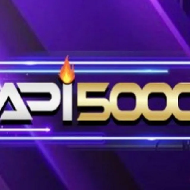 API5000 - Petualangan Anime yang Memikat