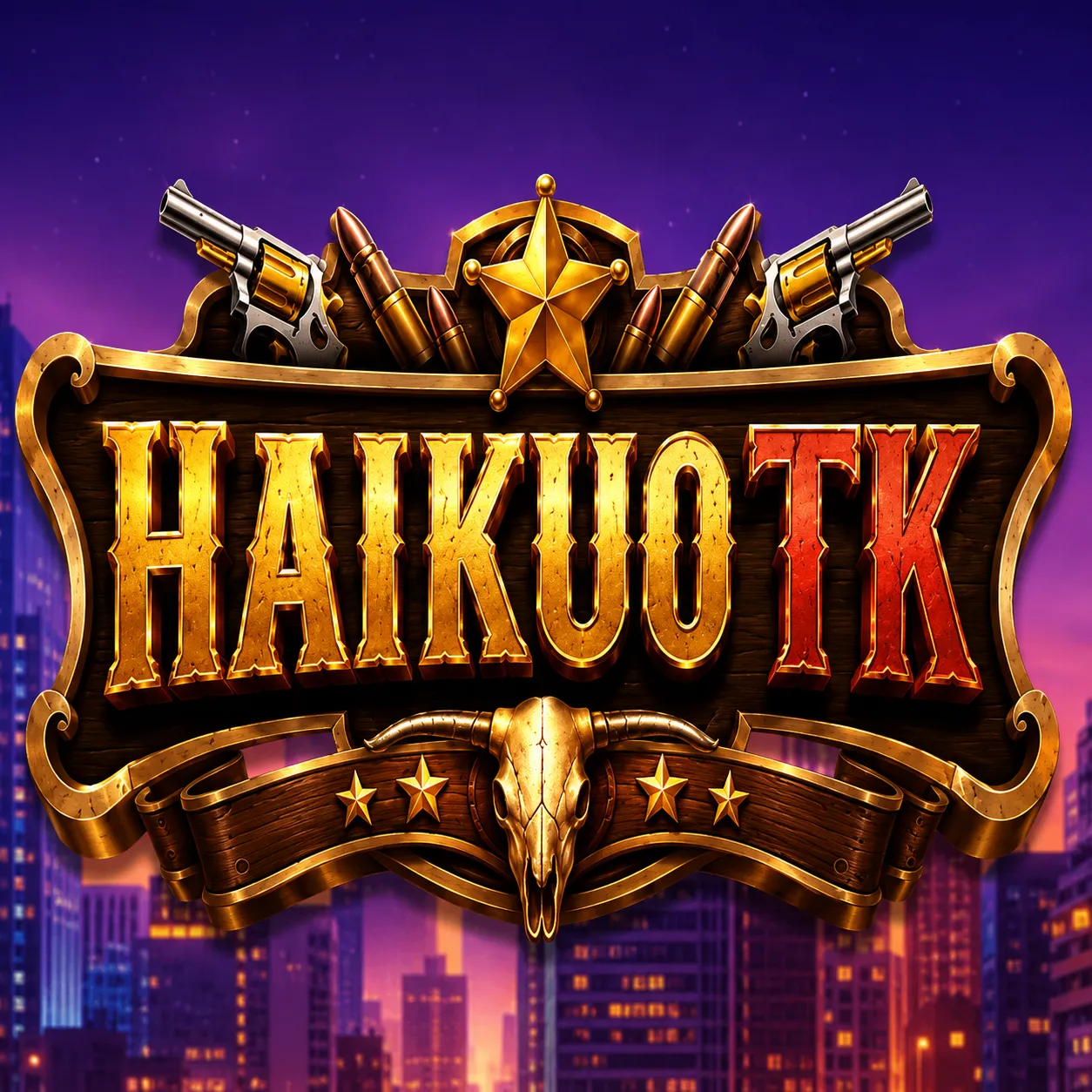 HAIKUOTK - Pertahanan Menara yang Menegangkan