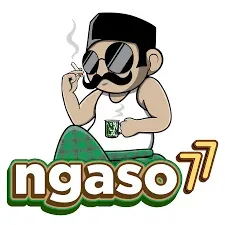 NGASO77 - Game Olahraga Seru dan Menarik