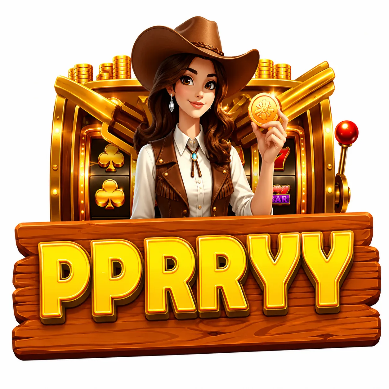PPRRYY - Pertarungan Epik dalam Dunia Battle Royale
