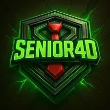 SENIOR4D - Pertarungan Seru dalam Dunia Aksi