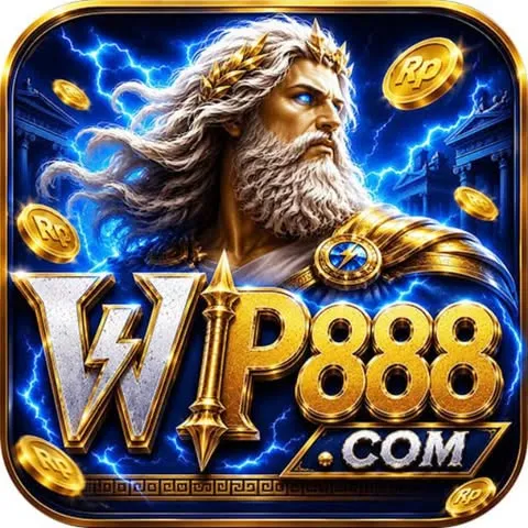 WP888 - Game Kasino Seru dan Menguntungkan